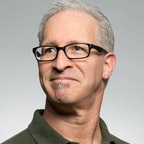 Alex D., Web Developer